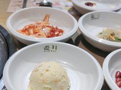 -本家韩国烤肉(青岛万象城店)