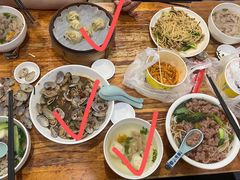 -大叔家福鼎小吃(十全街店)