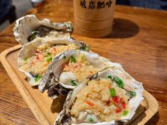 -破店肥哈·东北烧烤(南头店)