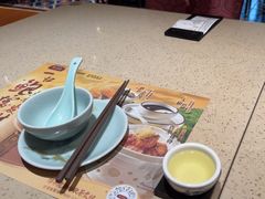 -点都德(夫子庙店)