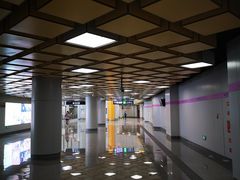 -平安里(地铁站)