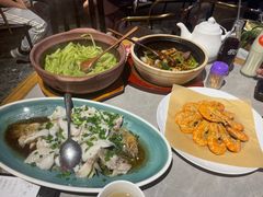 -啫神·广州地标美食(北京路店)