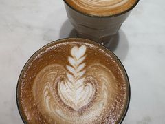 -Peet's Coffee皮爷咖啡(浦东世纪汇店)