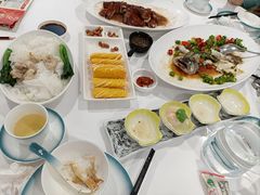 -流花苑精致潮粤菜(越秀店)