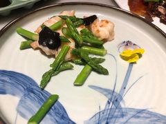 松露焗大虾球-晟永興烤鸭店(五道口店)