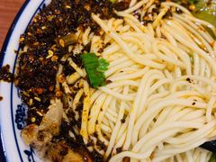 兰州牛肉面-有礼有面(知春路店)