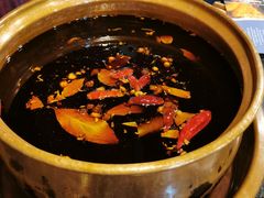 -镇江龙·火锅串串(武侯祠店)