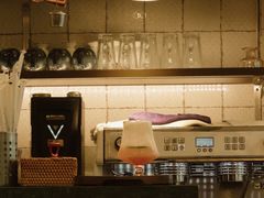 -玛格萝妮比萨屋(四平店)