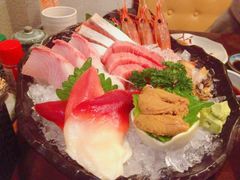-阿吾罗日本料理(K11艺术中心店)