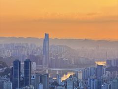 -WFC会仙楼观景台