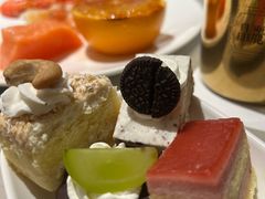 -晶丽香榭自助餐(南京大饭店)