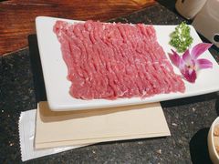 -南门涮肉(东单店)