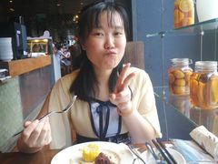 -广州富力君悦大酒店·凯菲厅