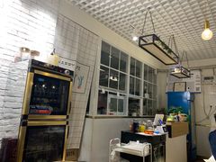 -董小西的凉皮和椒麻鸡(三元桥店)