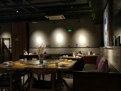 大堂-黛瓦里巷(南京东路店)