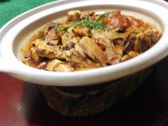 -上和臻品中国菜(花园街店)