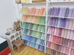 -垚火玩泥吧手作集合店·拼豆·陶艺