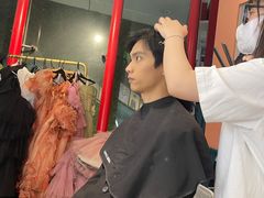 -海马体照相馆(北京apm店)