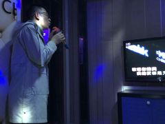 -金乐迪 PARTY KTV(熙街店)