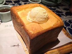 面包诱惑-绿茶餐厅(布吉万象汇店)