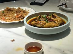 口水鸡-火啫啫·粤式啫啫煲(南通首店)