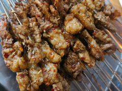 -清真·马峰烤肉(小学习北巷店)