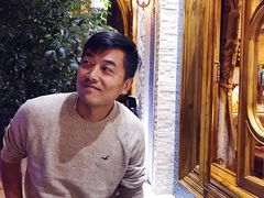 -新疆伊宁远征餐厅