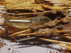 -老胖串店(山大路店)