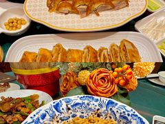 -便宜坊烤鸭店(亦庄京东店)