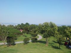 -南京市江宁方山