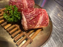 -大叹号·朝鲜族烤肉(潍坊泰华城店)