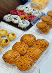 -Doris一站式游轮婚礼船东直营店(外滩店)