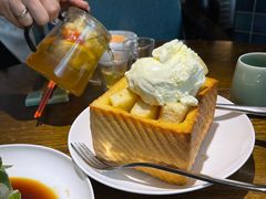 -粗茶淡饭·隐庐私厨(东亭店)
