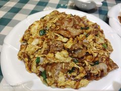 -紫光园·烤鸭·北京菜(劲松店)