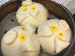 -点点心点心专门店(旺角店)