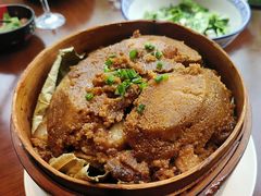 -柴米油盐(土菜院子店)