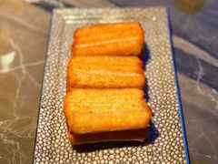 黄金脆带鱼-新荣记(BFC外滩金融中心店)