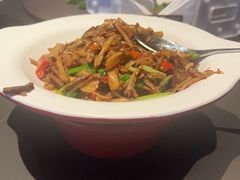 -上和臻品中国菜(花园街店)