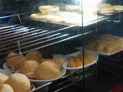 -芬芳甜品(同福路店)