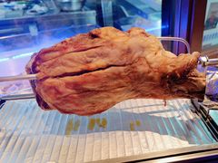 -额尔敦传统涮(公园西路店)