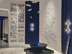 -老海陵·泰州菜(三水湾店)