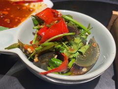 -云海肴云南菜·蒸汽石锅鱼(青岛万象城店)