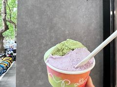 -Dip in Gelato(富民路店)