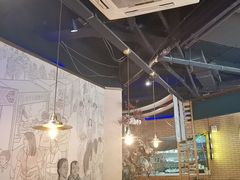 -胖老汉椒麻鸡清真新疆菜(西御街店)