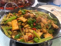 -人民公社大食堂(张家湾店)