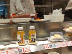 -新一番三文鱼寿司(大东海店)