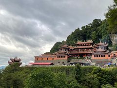 -安溪清水岩