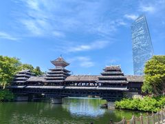 -深圳锦绣中华民俗村