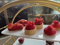 -圣丰索菲特·马T尼大堂吧