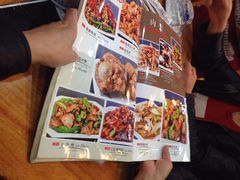 东北农家饺子村(昌平路店)-东北农家饺子村(昌平路店)